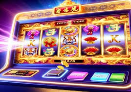 Tampilan kartu bingo untuk pengguna mobile