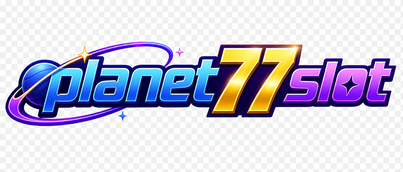 Logo planet77slot Indonesia